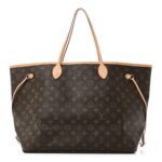 Monogram Neverfull GM