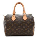 Monogram Speedy 25