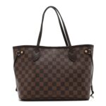 Damier Ebene Neo Neverfull PM