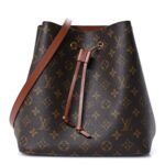 Monogram Neonoe MM Caramel