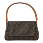 Monogram Mini Looping