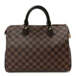 Damier Ebene Speedy 30