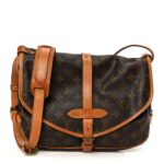 Monogram Saumur 30