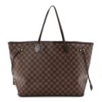 Damier Ebene Neverfull GM