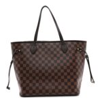 Damier Ebene Neo Neverfull MM