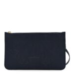 Empreinte Monogram Giant Neverfull MM Pochette Navy
