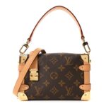 Monogram Side Trunk PM