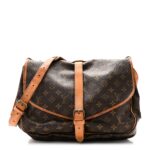Monogram Saumur 35