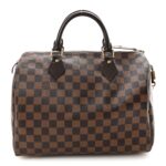 Damier Ebene Speedy 30