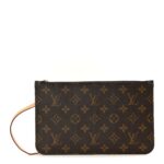 Monogram Neverfull MM GM Pochette