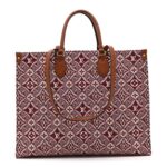 Jacquard Since 1854 Onthego GM Bourdeaux