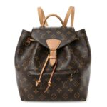 Monogram Montsouris PM