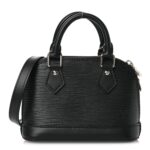 Epi Alma BB Black