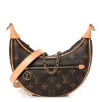Monogram Loop