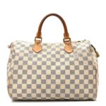 Damier Azur Speedy 30