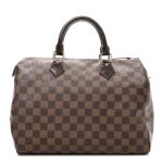 Damier Ebene Speedy 30