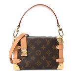 Monogram Side Trunk PM