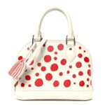 LV X YK Epi Alma BB White