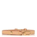Vachetta Loop Adjustable Strap