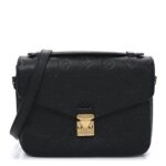 Empreinte Pochette Metis Black