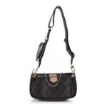 Monogram Multi Pochette Accessories Kaki