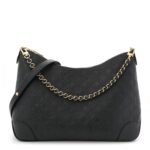 Empreinte Monogram Boulogne NM Black