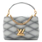 Lambskin Malletage GO-14 MM Ecume