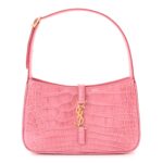 Alligator LE 5 A 7 Hobo Pink