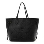 Empreinte Monogram Giant Neverfull MM Black