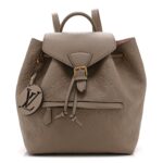 Empreinte Montsouris PM Tourterelle