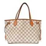 Damier Azur Neverfull PM
