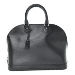 Epi Alma GM Black