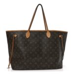 Monogram Neo Neverfull GM