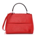 Epi Cluny MM Coquelicot