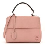 Epi Cluny BB Rose Ballerine