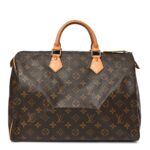 Monogram Speedy 35