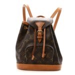 Monogram Mini Montsouris Backpack